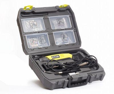 Гравер RYOBI EHT150V