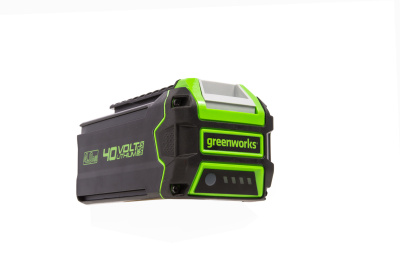 Аккумулятор Greenworks G40B4 (40В, 4 А-ч)