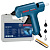 Клеильный пистолет GKP 200 CE, BOSCH