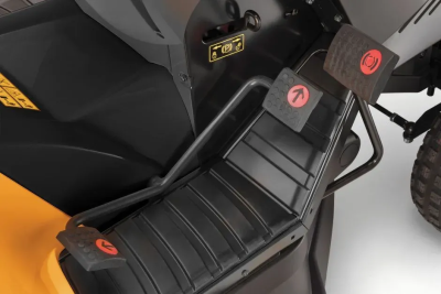 Трактор садовый STIGA ESTATE 7102 W