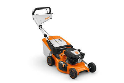 Газонокосилка бензиновая STIHL RM 253.3 T