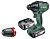 Шуруповерт аккумуляторный AdvancedDrill 18 Set, BOSCH