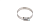 Хомут патрубка D40-64мм 570BTS 580BTS