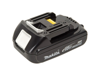 Аккумуляторный блок 18В 1.5 Ah BL1815N, MAKITA