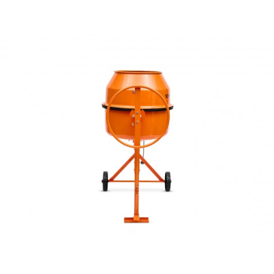 Бетоносмеситель СМ-140P VILLARTEC (220Вт, 100л/40л)