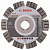 Круг алмазный 125-22,23 Best for Concrete (бетон, армированый бетон), BOSCH