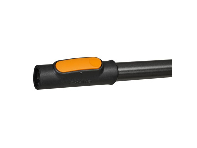 Черенок алюминиевый 161 см FISKARS OneClick L