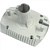 Корпус муфты сцепления FS400-480 VILLARTEC (аналог 41281600601)