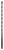 SDS-plus-7 бур,  8 -150/215мм (10шт), BOSCH