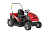 Минитрактор SECO Crossjet 4x4 AC92/22H Loncin