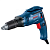 Шуруповерт сетевой для гипсокартона GTB 650, BOSCH