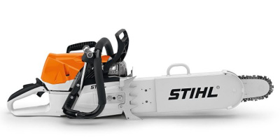 Бензопила STIHL MS 462 С-M R (шина и цепь 50см, кожух защитный) - для аварийно-спасательных работ