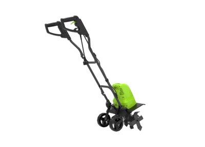 Культиватор электрический Greenworks GTL1520 (1500Вт, 40см)