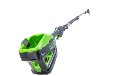 Высоторез-Сучкорез аккумуляторный Greenworks GD82PS25 (82В, без АКБ и ЗУ) 25см
