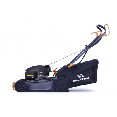 Газонокосилка бензиновая VILLARTEC (4,2 кВт, Honda) MB653VС