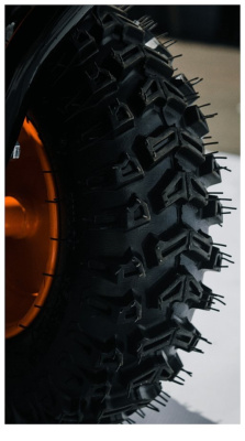 Снегоуборщик бензиновый VILLARTEC WB5561