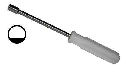 Отвертка регулировки карбюратора Р340S P350S P360S (винты L и H)