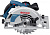 Пила циркулярная GKS 85, BOSCH