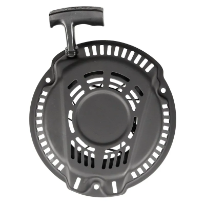 Стартер в сборе Loncin LC1P70FC LC1P65FC