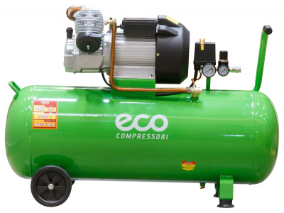 Компрессор ECO AE-1005-3