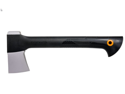 Топор универсальный A6 FISKARS + нож Paraframe (комплект)