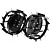 Грунтозацеп для культиваторов T860 950 TB105 290мм VILLARTEC (2шт)