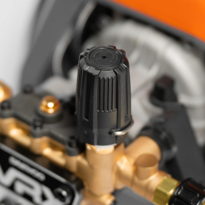 Мойка высокого давления DAEWOO DAW 950W