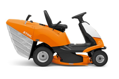 Минитрактор-косилка STIHL RT 4082