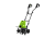Культиватор электрический Greenworks GTL1520 (1500Вт, 40см)