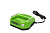 Зарядное устройство Greenworks G60UC (60В, 2А)