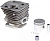 Группа поршневая 343R 343F 45cc