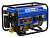 Генератор бензиновый ECO PE-3001RS (2,5 кВт, 220 В, бак 15л, 36.5кг)