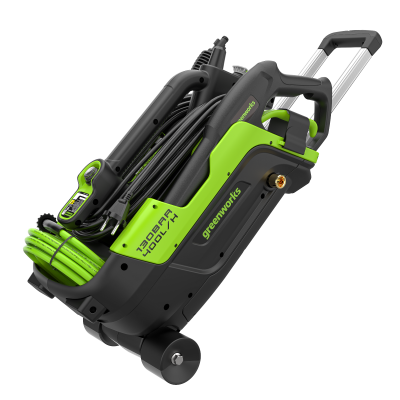 Мойка высокого давления Greenworks PW5130 (130 бар)
