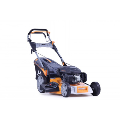 Газонокосилка бензиновая VILLARTEC (2,9 кВт) MB453T