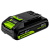 Аккумулятор Greenworks G24HP2 (24В, 2 А-ч) High Power