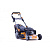 Газонокосилка бензиновая VILLARTEC (2,9 кВт) MB453T