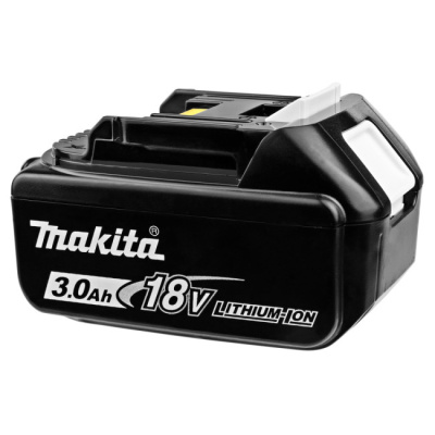 Аккумуляторный блок 18В 3 Ah LXT BL1830, MAKITA