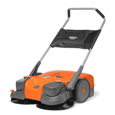 Подметальная машина ручная DAEWOO DASW 7850