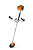 Кусторез STIHL FS 460 (с пильным диском 225-24)