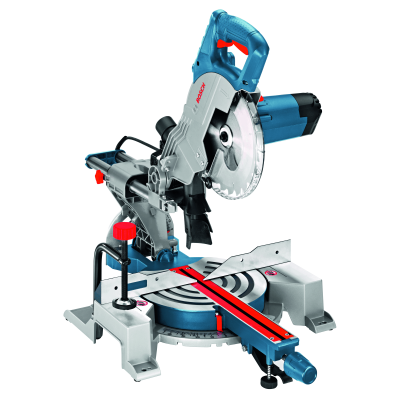 Торцовочная пила GCM 800 SJ, BOSCH
