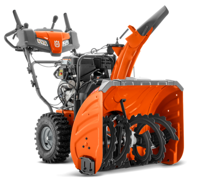 Снегоотбрасыватель Husqvarna ST 327