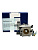 Карбюратор 245R 40 FARMERTEC (аналог 503 28 13-20)