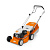 Газонокосилка бензиновая STIHL RM 248.2