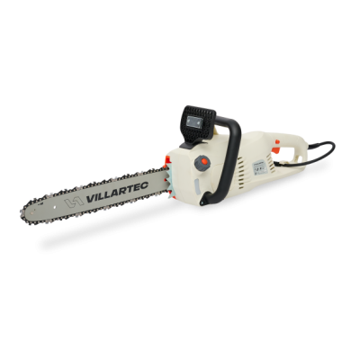 Электропила цепная VILLARTEC SE204 (Шина 40 см 3/8 1,3)