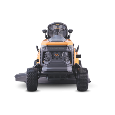 Газонокосилка самоходная бензиновая с сиденьем (2 ножа) VILLARTEC MR2308H