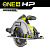Пила циркулярная RYOBI RCS18X-0 ONE+