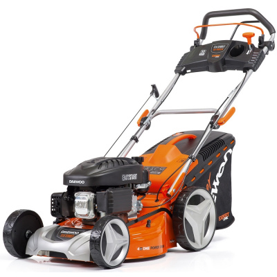 Газонокосилка DAEWOO DLM 5100SP
