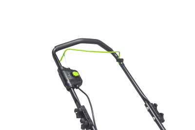 Газонокосилка аккумуляторная Greenworks GC82HPLM51 (82В,1хАКБ 5 Ач и ЗУ) 51см