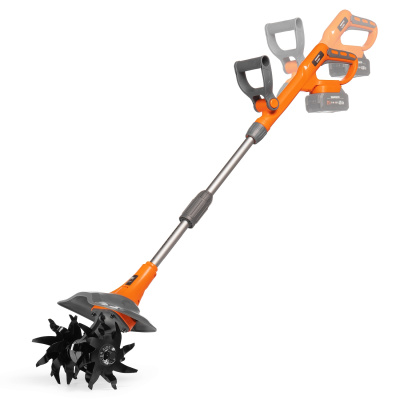 Культиватор аккумуляторный DAEWOO DAT 2521Li