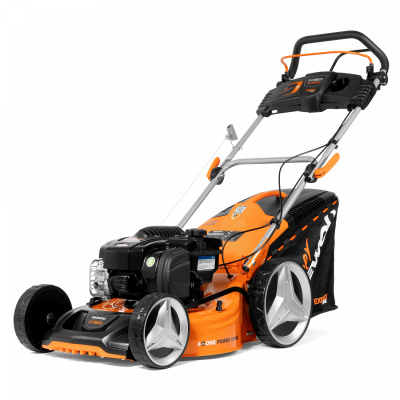 Газонокосилка DAEWOO DLM 5100SPB